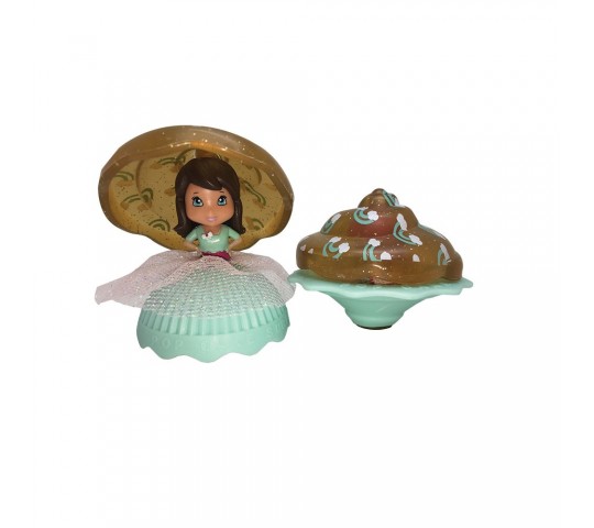 Popcakes Surprise Подскачащи кукли сладкиши 